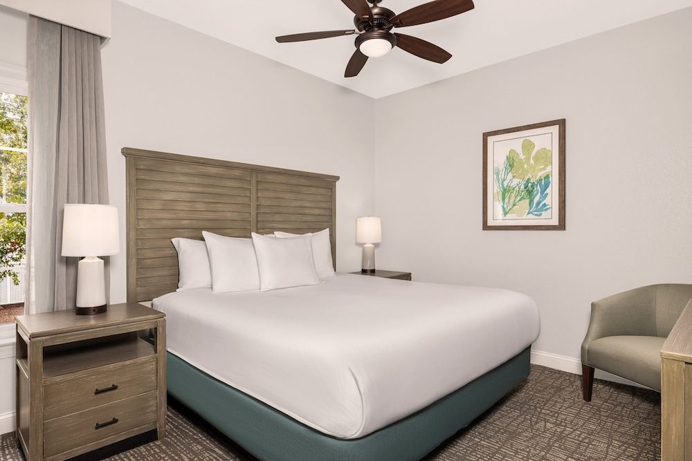 Standard Condo, 3 Bedrooms, Non Smoking