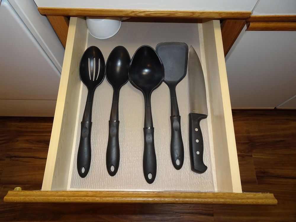 Affordable Suites of America Lynchburg Standard Suite, 1 Queen Bed 15