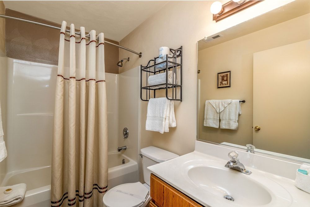 Affordable Suites of America Lynchburg Standard Suite, 1 Queen Bed 27