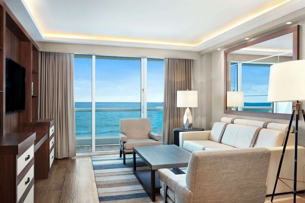 undefined Conrad Fort Lauderdale Beach 4