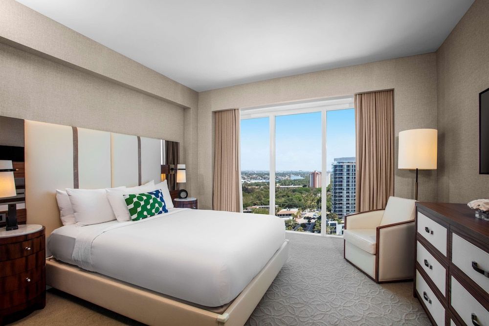 undefined Conrad Fort Lauderdale Beach 5