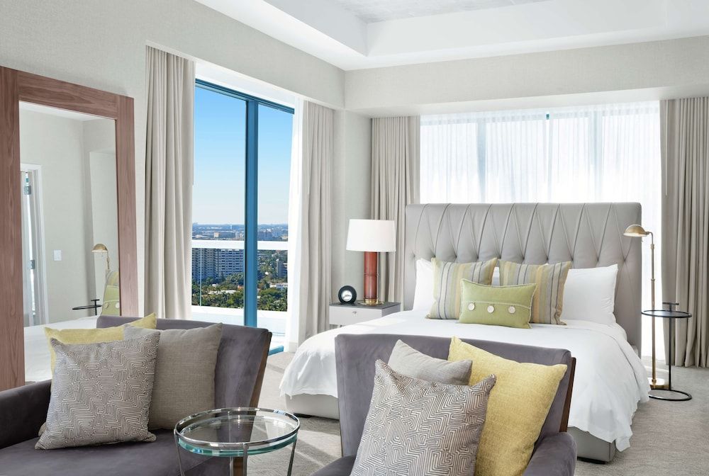 undefined Conrad Fort Lauderdale Beach 3