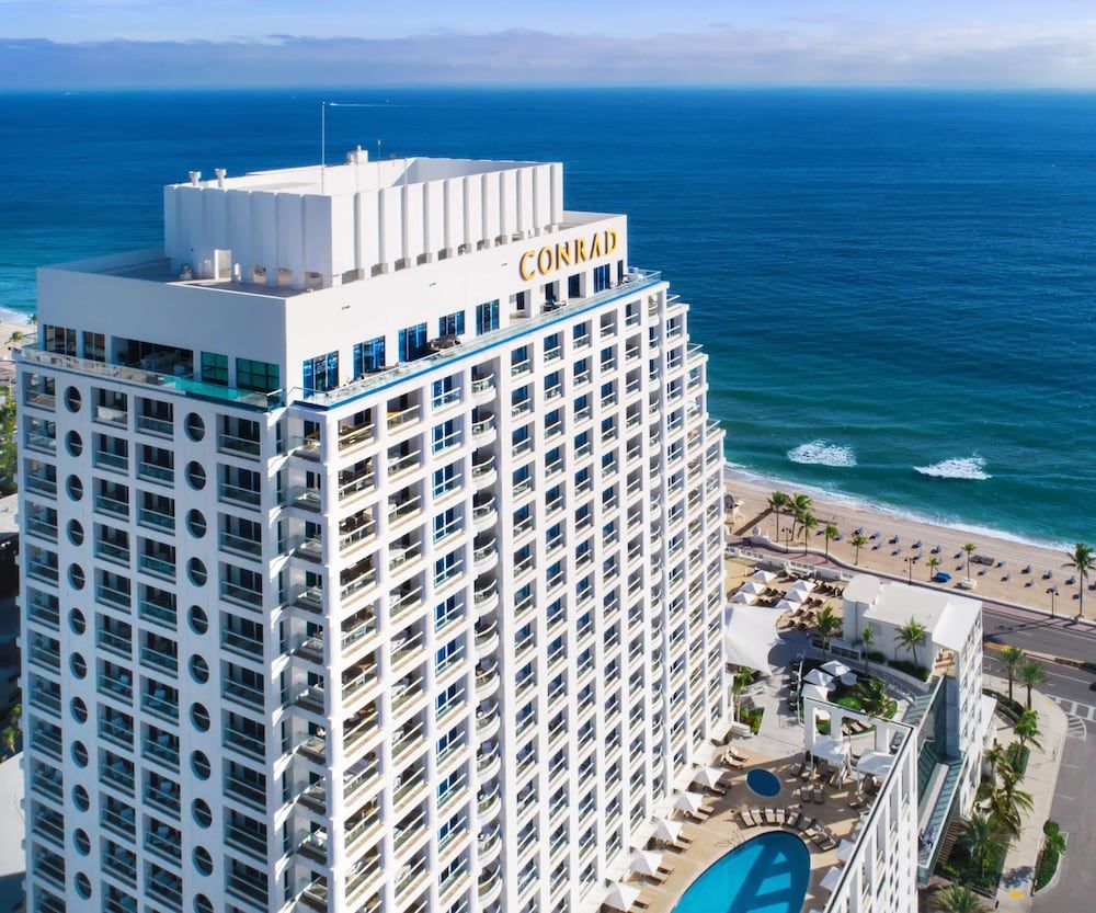 undefined Conrad Fort Lauderdale Beach 6