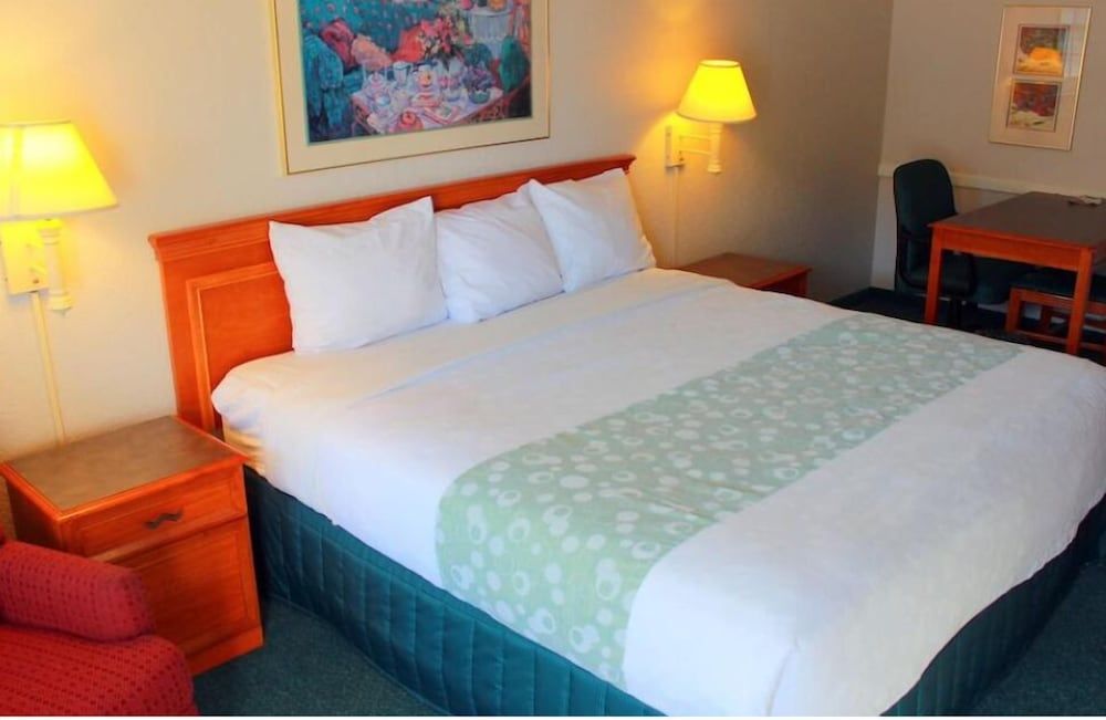 Room, 1 King Bed, Accessible, Non Smoking (Mobility Accessible)