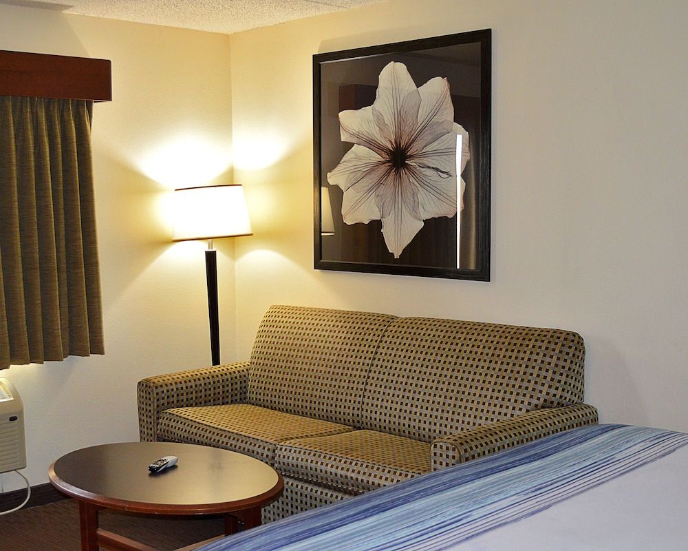 Suite, 1 Bedroom, Non Smoking