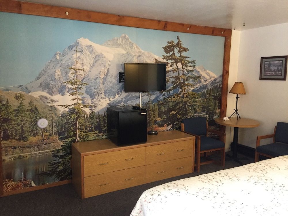 Comfort Room, 2 Queen Beds