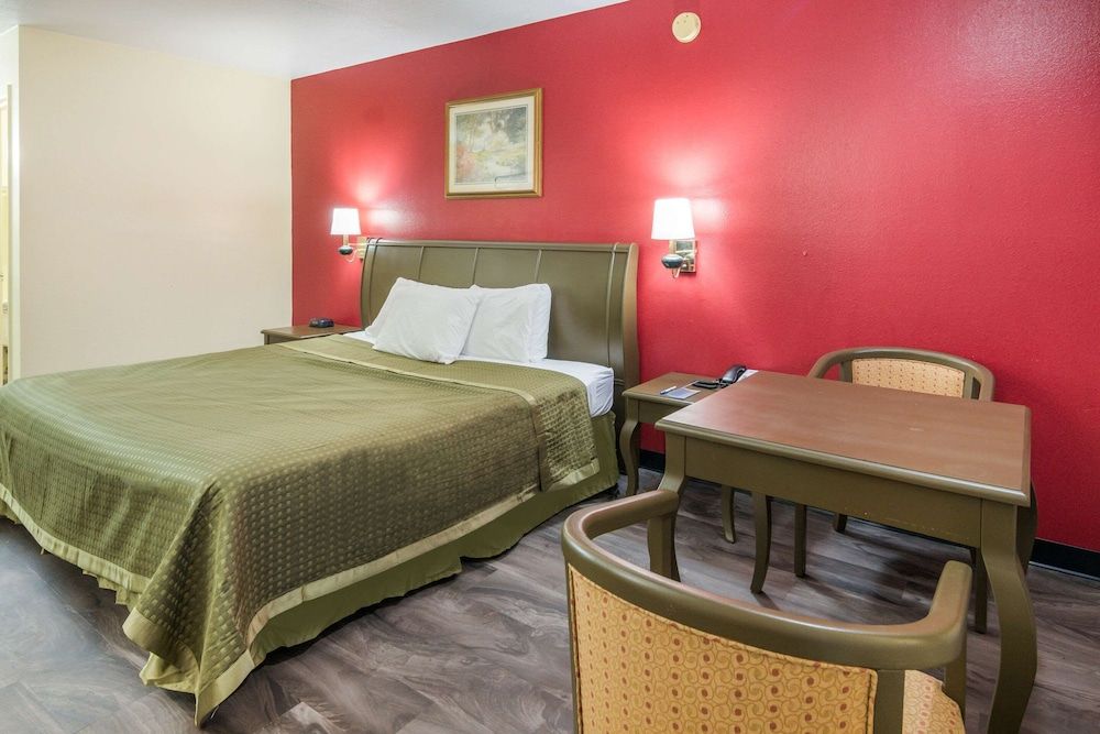 Rodeway Inn