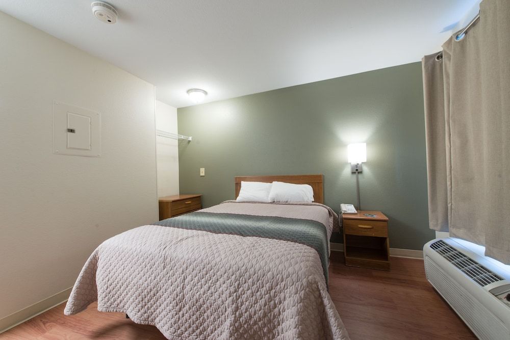 undefined Studio 51 Extended Stay Hotel 10