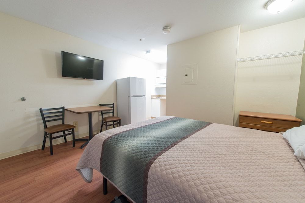 undefined Studio 51 Extended Stay Hotel 8