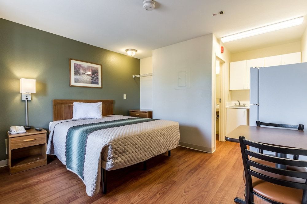 undefined Studio 51 Extended Stay Hotel 4