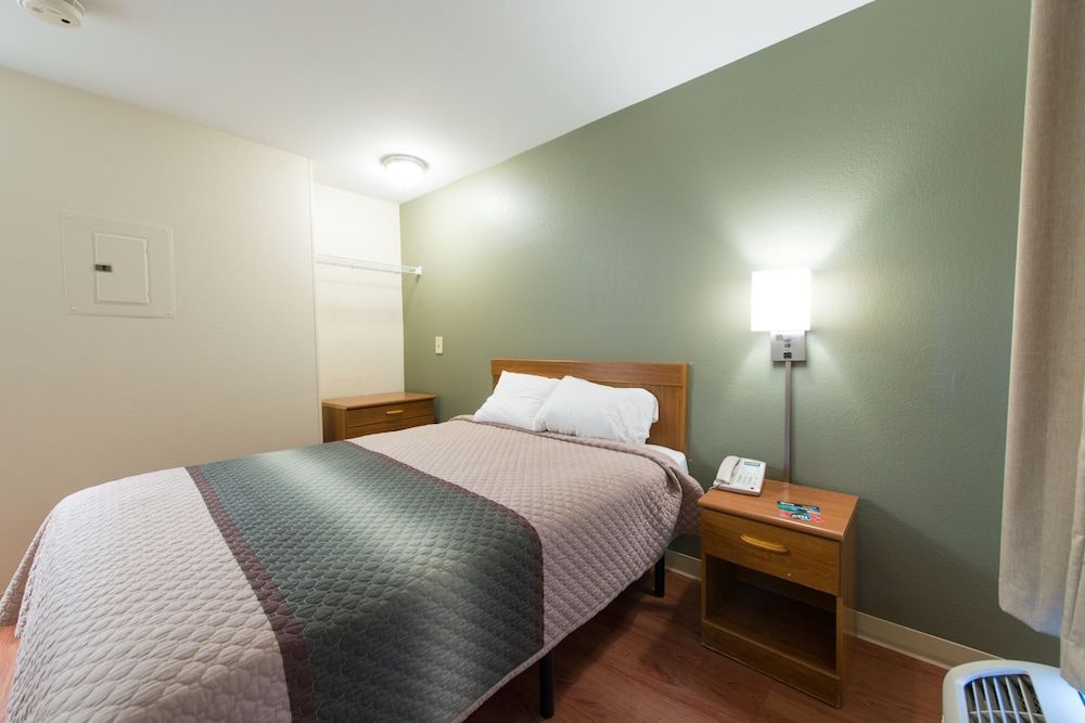 undefined Studio 51 Extended Stay Hotel 6