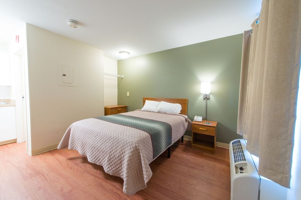 undefined Studio 51 Extended Stay Hotel 5