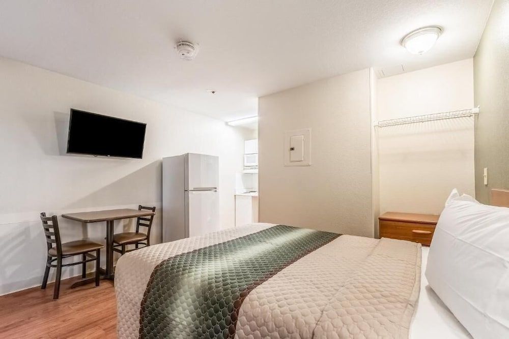 undefined Studio 51 Extended Stay Hotel 2