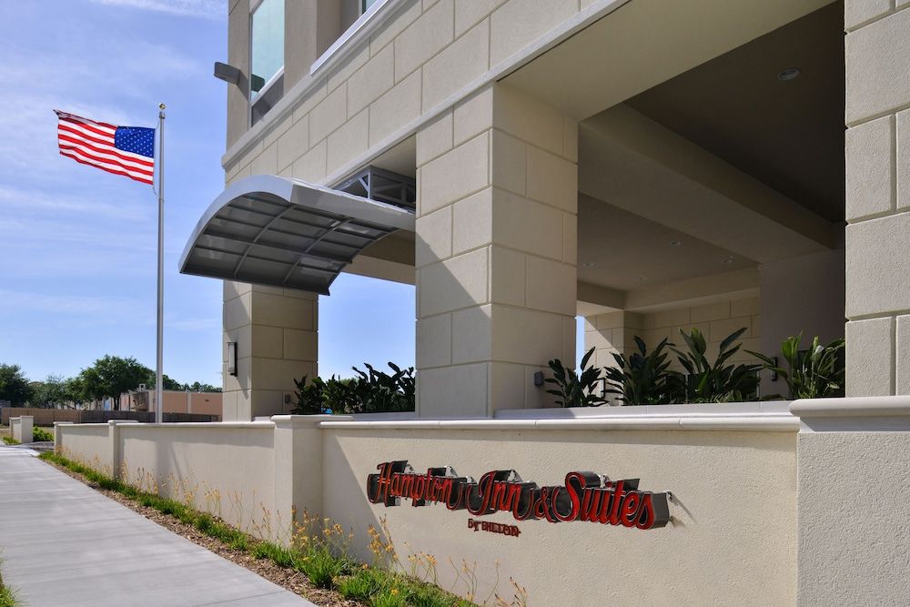 undefined Hampton Inn & Suites Orlando/Downtown South - Medical Center 7