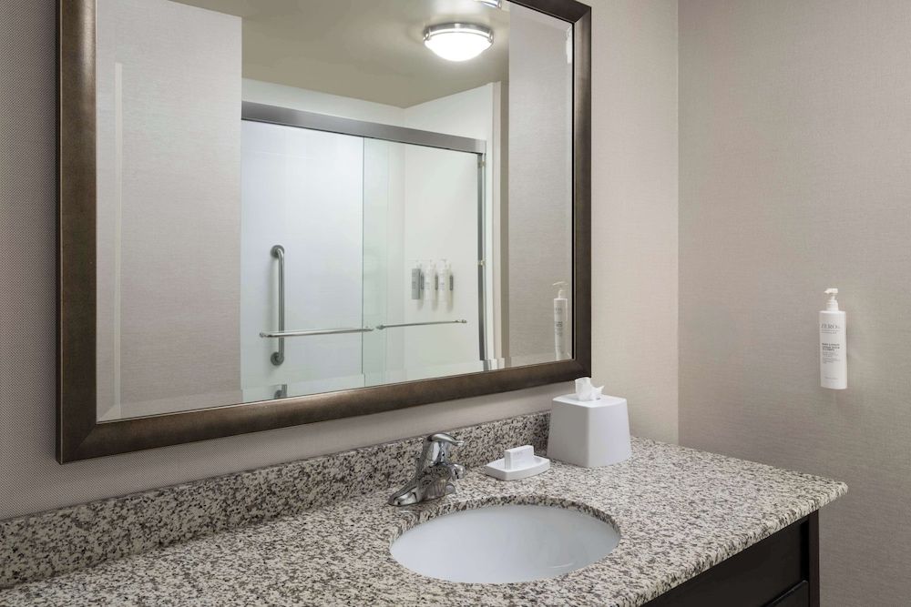 undefined Hampton Inn & Suites Orlando/Downtown South - Medical Center 6