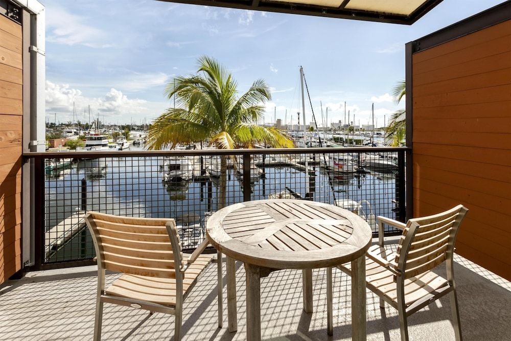 undefined The Perry Hotel & Marina Key West 8