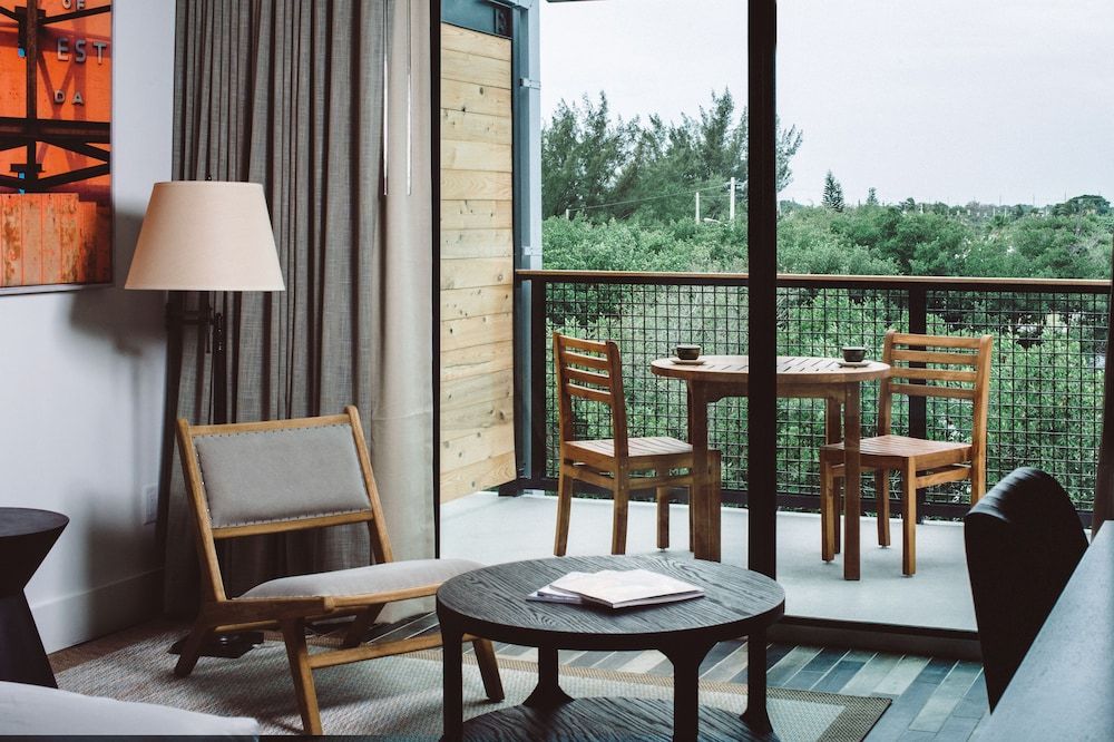 The Perry Hotel & Marina Key West Room, 1 King Bed (Perry) 2