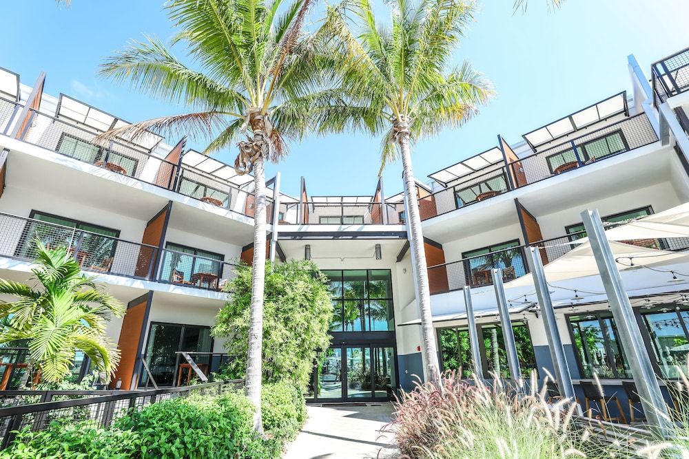 undefined The Perry Hotel & Marina Key West 5