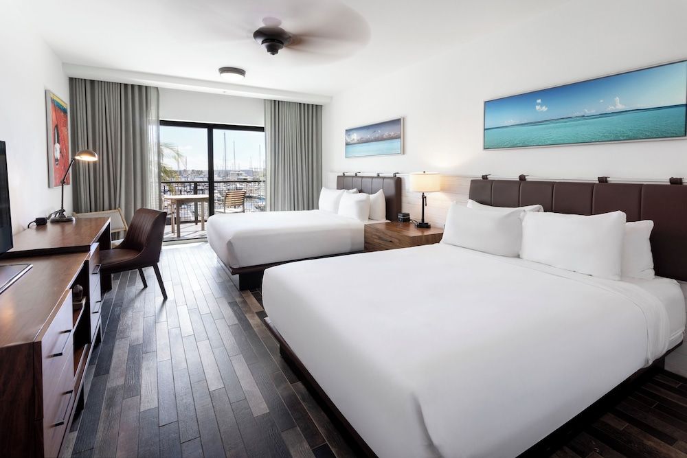 undefined The Perry Hotel & Marina Key West 7