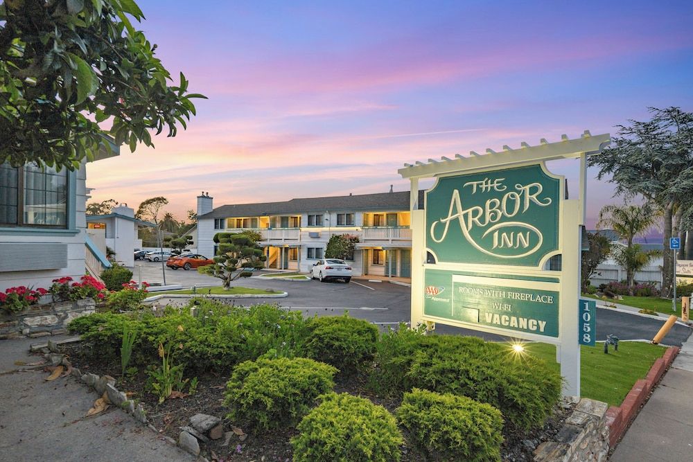 undefined Arbor Inn Monterey 7