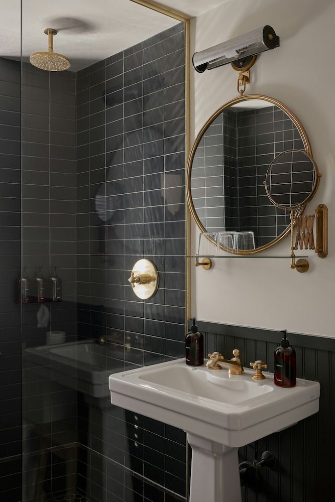 Neptune, an Ash Hotel The Mates Room, One Queen Bed 5