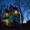 The Carleton House