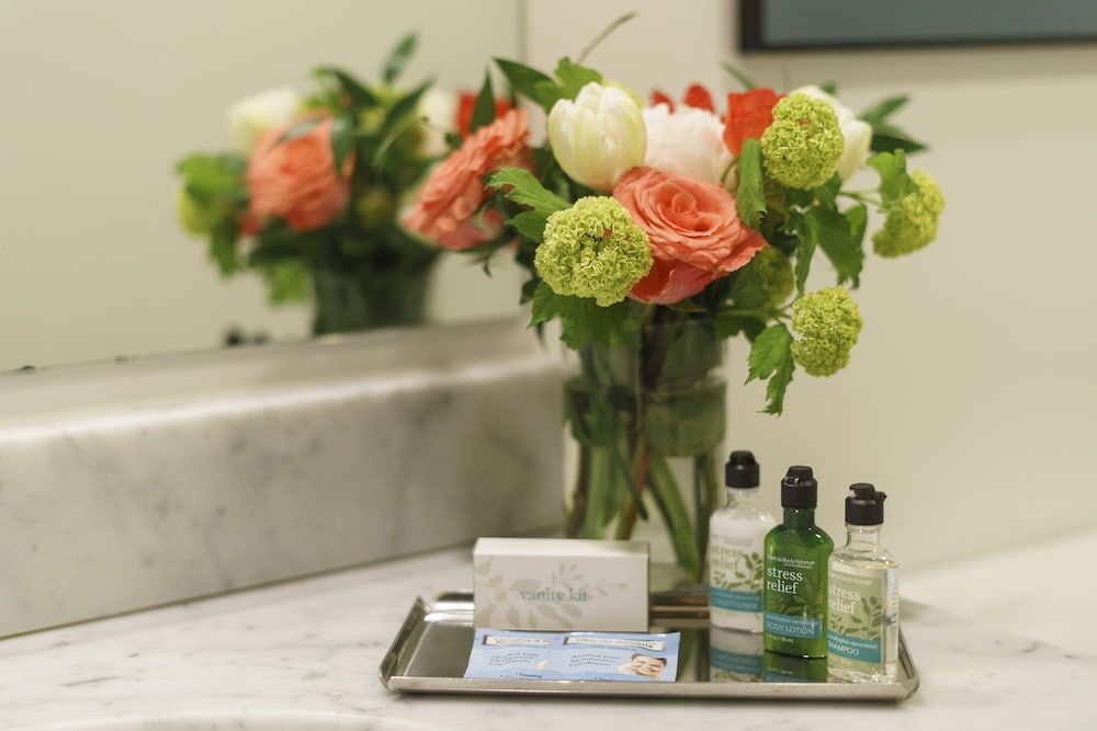 Leland Lodge Deluxe Room, 2 Queen Beds 4