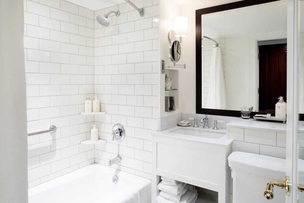 Woodstock Inn & Resort Room, 2 Queen (Tavern) 5