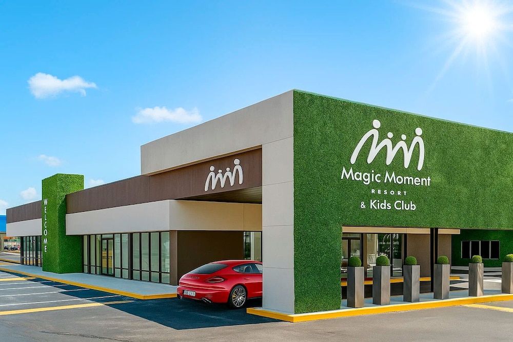 undefined Magic Moment Resort & Kids Club, Dazzler Select by Wyndham 2