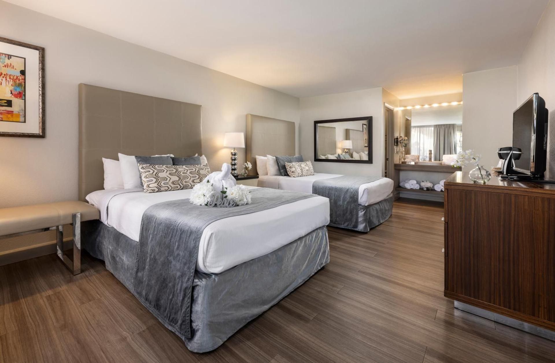 undefined Magic Moment Resort & Kids Club, Dazzler Select by Wyndham 5