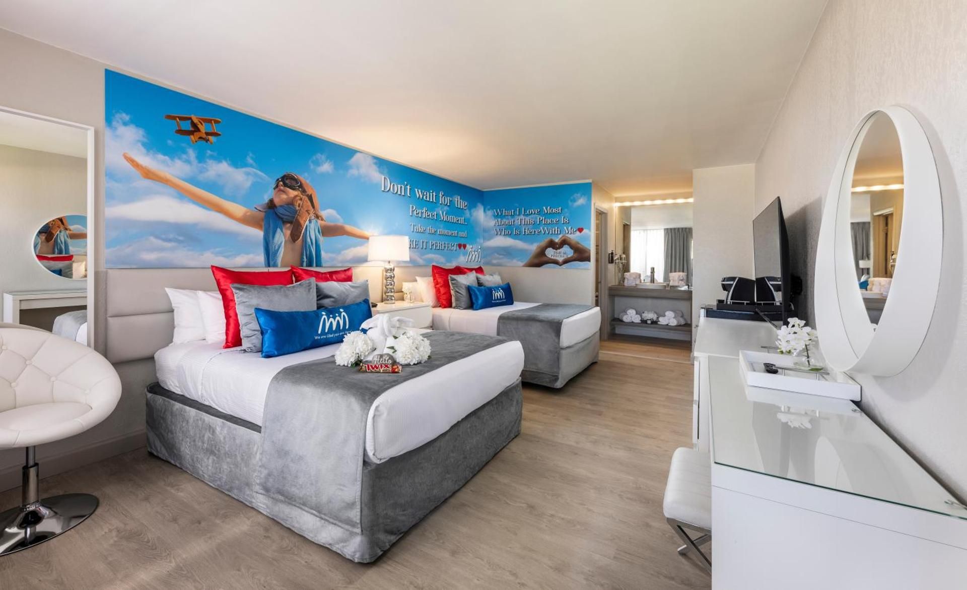 undefined Magic Moment Resort & Kids Club, Dazzler Select by Wyndham 6