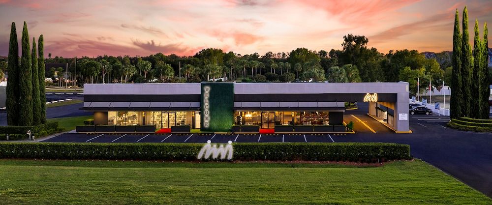 undefined Magic Moment Resort & Kids Club, Dazzler Select by Wyndham 4