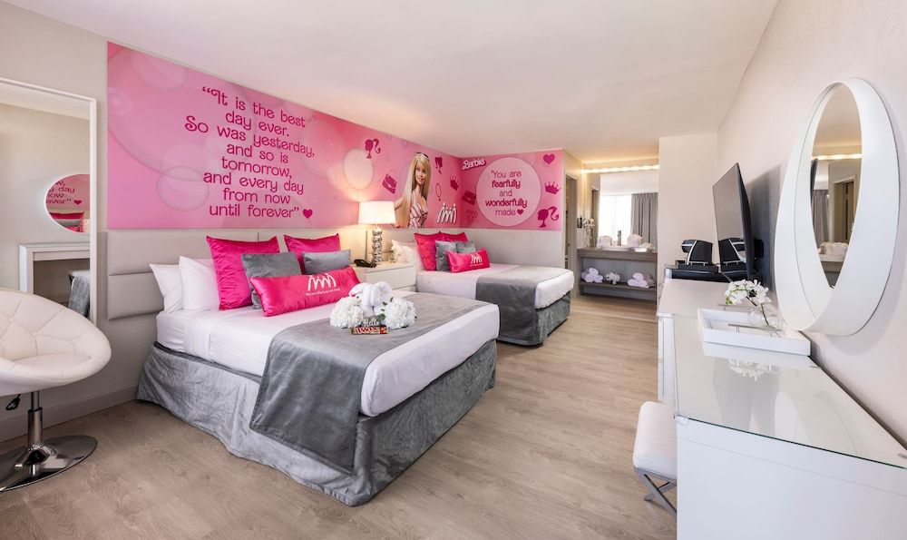 undefined Magic Moment Resort & Kids Club, Dazzler Select by Wyndham