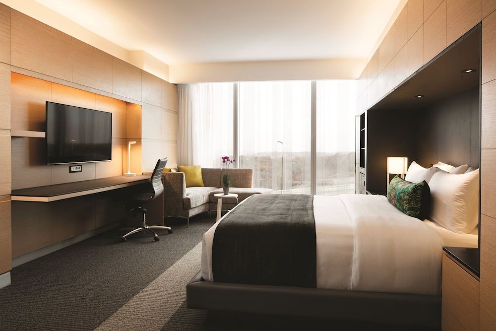 MGM National Harbor Resort & Casino