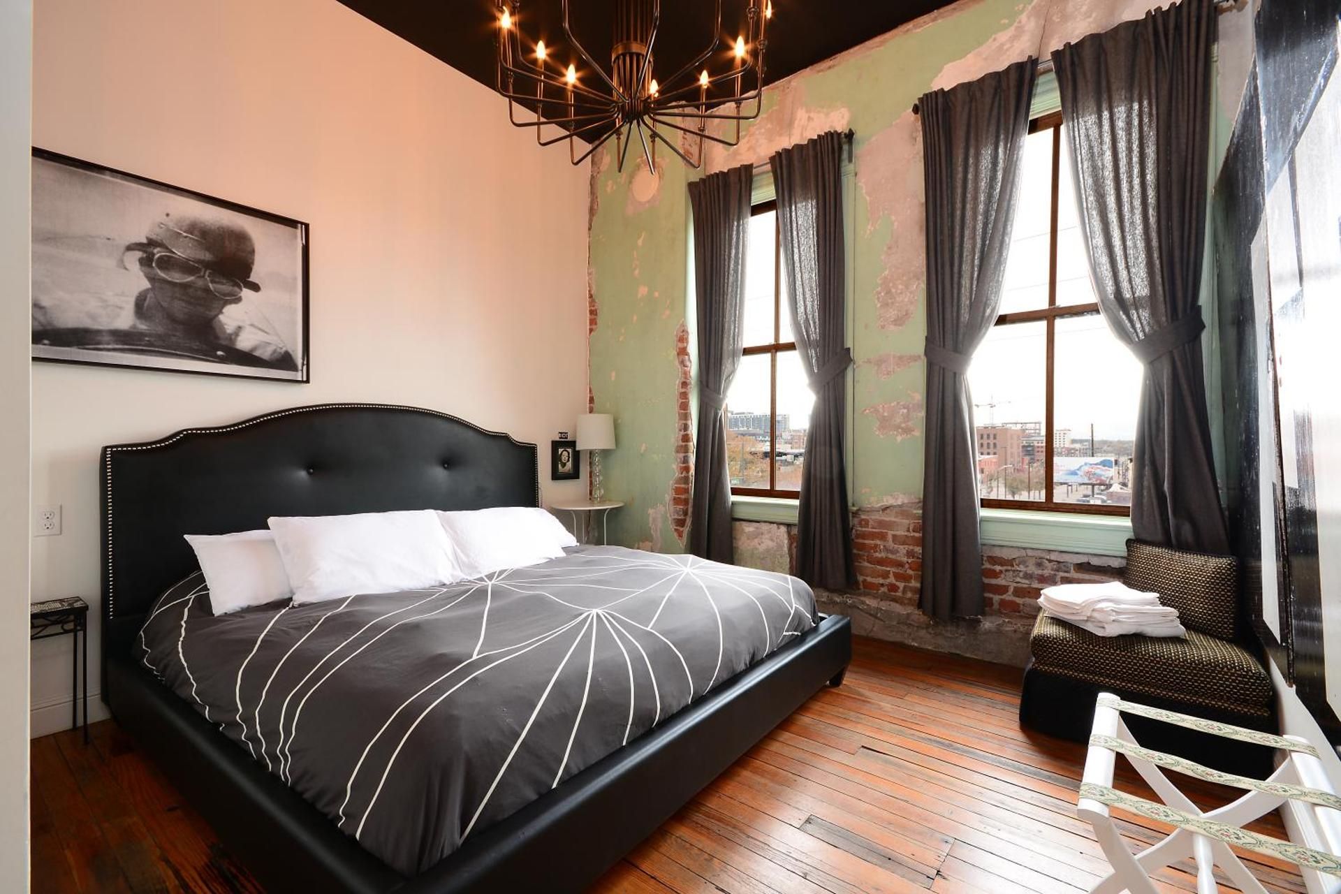 undefined Hostel Fish 6