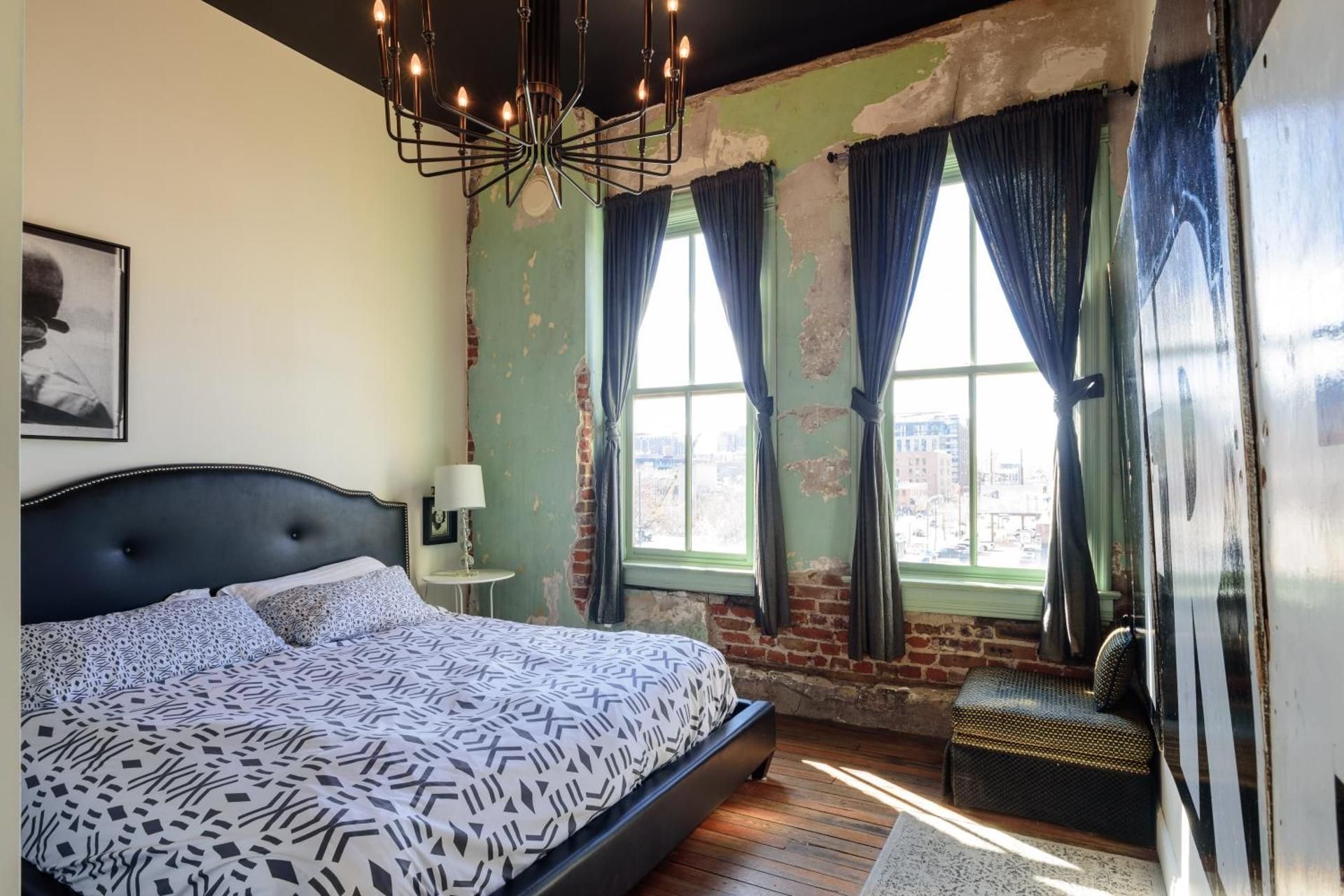 undefined Hostel Fish 7