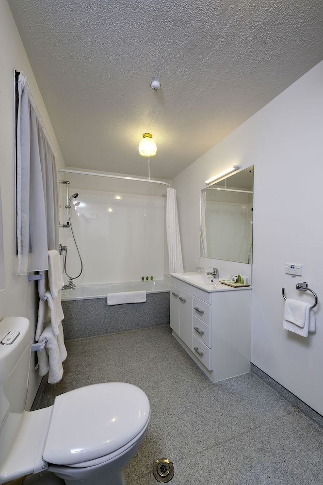Suite, 1 Bedroom (Queen)