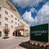 Courtyard by Marriott Dallas Plano/Richardson