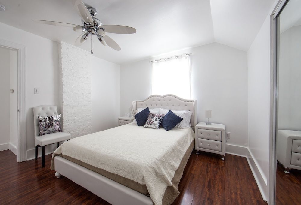 Deluxe Loft, 2 Bedrooms, Kitchen