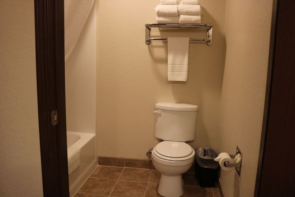 Cobblestone Inn and Suites - Lake View Suite, 1 King Bed, Non Smoking 7