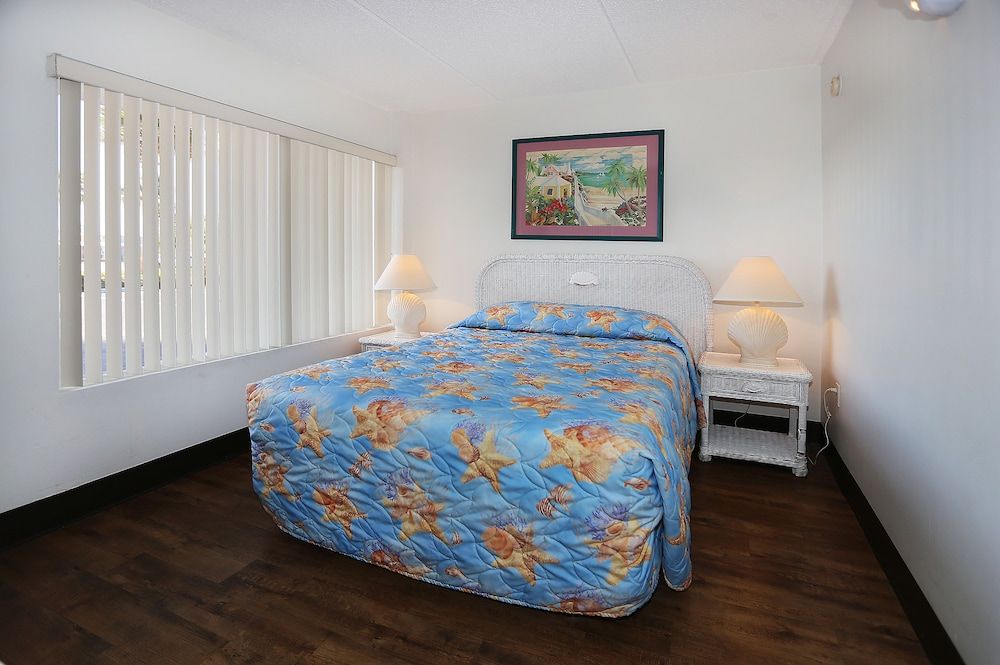 Suite, 2 Bedrooms (Maximum Occupancy of 6)