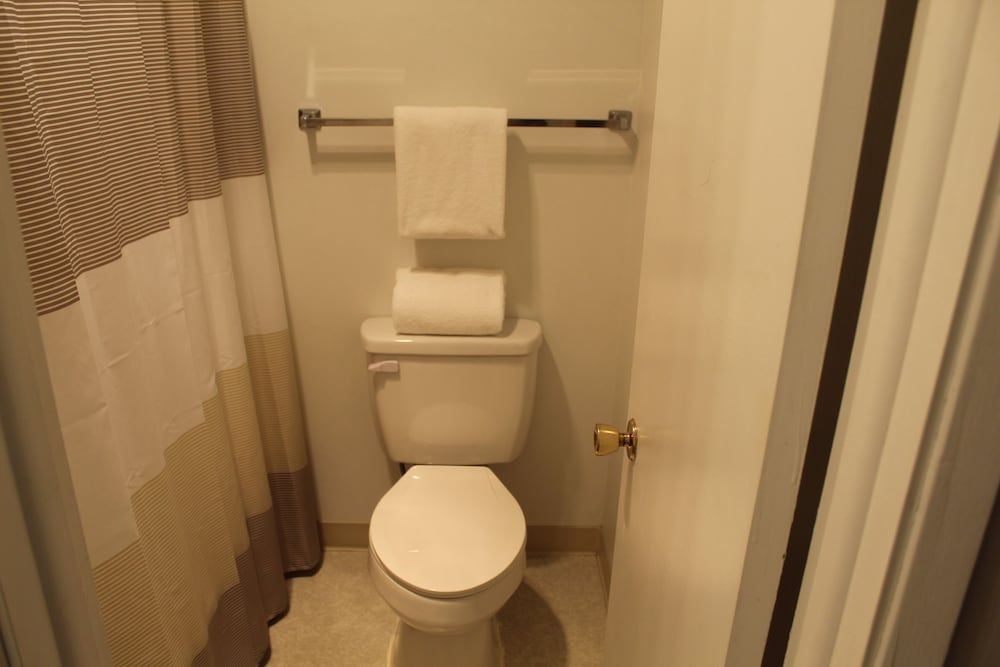 Cougar Land Motel Double Room, 2 Double Beds 7