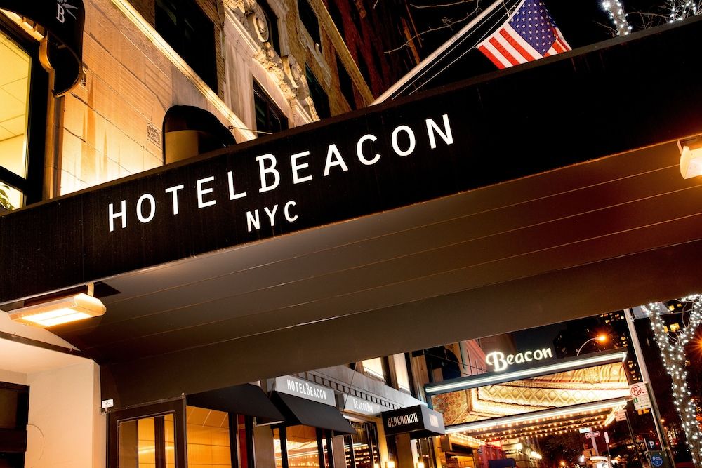 undefined Hotel Beacon 3