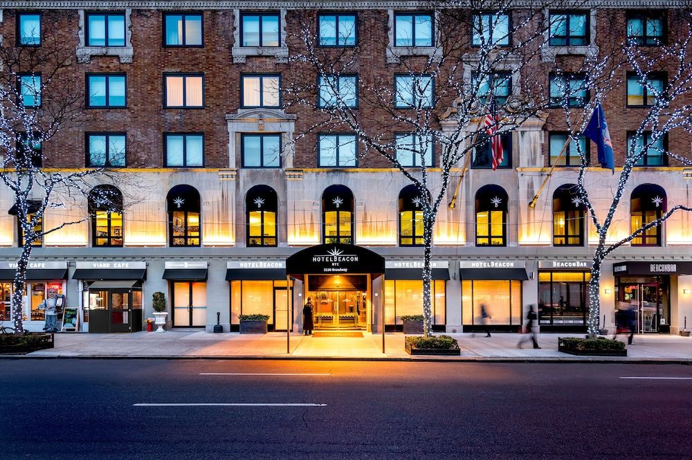 undefined Hotel Beacon 4