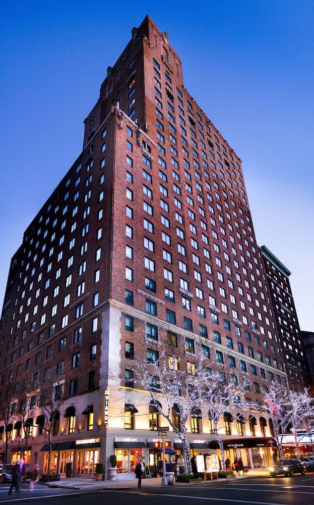 undefined Hotel Beacon 2