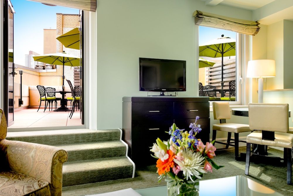 undefined Hotel Beacon