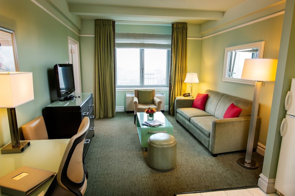 undefined Hotel Beacon 9