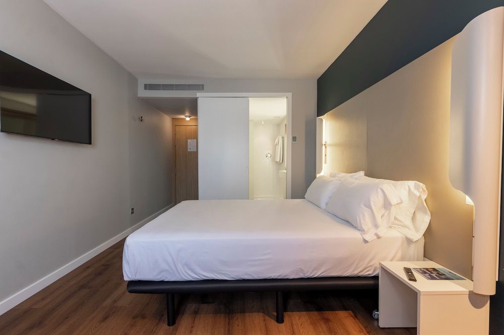 Double Room Single Use