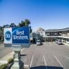 Best Western Tradewinds