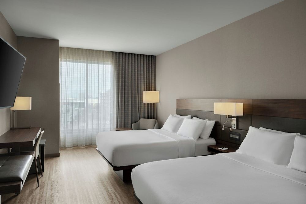 Room, 2 Queen Beds